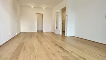 Expose Erstbezug mit hochwertigster Ausstattung! U1 Nähe! Nur 15 Minuten zur UNO City! Provisionsfrei