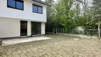 Expose Auf Eigengrund! Zentrumsnah! Mit ca. 140m2 Aussenfläche! Provisionsfrei für den Käufer