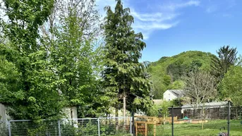 Expose Auf Eigengrund! Zentrumsnah! Mit ca. 140m2 Aussenfläche! Provisionsfrei für den Käufer