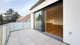 Expose Nähe Lobau und U2! Hochwertigste Ausstattung, inkl. Markenküche! Provisionsfrei für den Käufer
