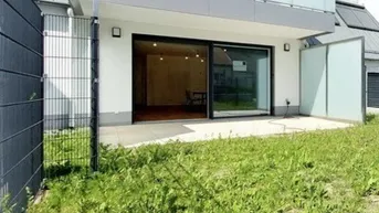 Expose 4 Zimmer Gartenwohnung zwischen Lobau und U2 Aspernstraße! Provisionsfrei für den Käufer