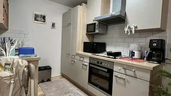 Expose Loft-Wohnung im Grünen von Krems! Nahe der DPU/Stein