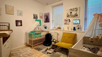 Expose Loft-Wohnung im Grünen von Krems! Nahe der DPU/Stein