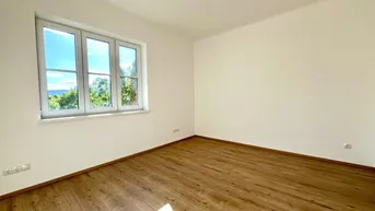 Expose Erstbezug nach Sanierung! Hochwertige 3 Zi Wohnung in Krems