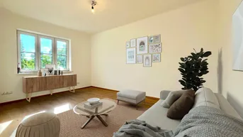 Expose Erstbezug nach Sanierung! Hochwertige 3 Zi Wohnung in Krems