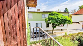 Expose ++TOP PREIS/TOP LAGE++ SANIERUNGSBEDÜRFTIGES HAUS | Zentrum Bruck an der Leitha I Sanierungsbedürftig I Nähe Bahnhof I BK I+II, g, 30% bebaubar