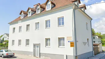 Expose Generalsaniertes Mehrfamilienhaus I FREIER Mietzins I Derzeit ca. 4,18% Bruttoanfangsrendite