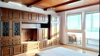 Expose Helle 1-Zimmer Wohnung inkl. Tiefgaragenstellplatz in Top-Lage