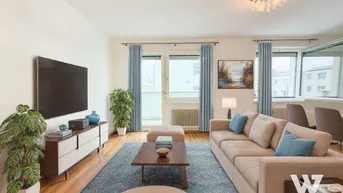 Expose 2 Zimmer Wohnung mit separater Küche | Balkon | Garagenstellplatz