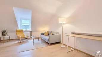 Expose *DESIGNWOHNUNG* 64m² große lichtdurchflutete Eigentumswohnung Nähe Augarten