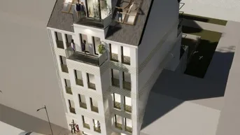 Expose Neuer Preis! Projekt in schöner Lage von Wien Simmering - baubewilligt!