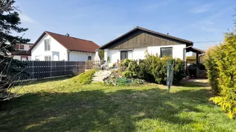 Expose Großzügiges Einfamilienhaus mit großem Garten | 542 m² Grund | Fußbodenheizung | Ruhelage | Virtuelle 360°-Tour verfügbar!