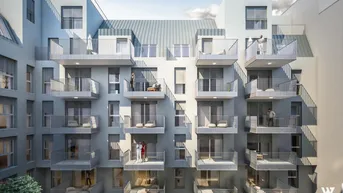 Expose Exklusives Wohnungspaket: 8 Neubauwohnungen in Wien – Vollvermietet &amp; Renditestark | Share Deal