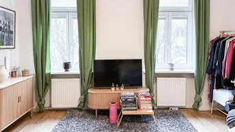 Expose Charmante Altbauwohnung mit Flair in Ottakring | zentrale Lage | U-Bahn-Nähe