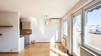 Expose U3 Zieglergasse: Traumhafte Wohnung mit Panoramablick, perfektem Grundriss &amp; Top-Lage in 1060 | klimatisiert