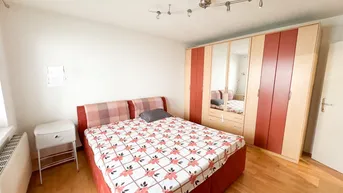 Expose Moderne, möblierte 2-Zimmer-Wohnung in ruhiger Lage mit Loggia - Mariahilfer Straße - Nähe Westbahnhof &amp; Schönbrunn
