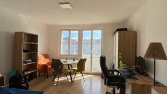 Expose Traumhafte 77m² Wohnung in Krems – gepflegt, zentral und mit Südbalkon!