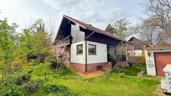 Expose Charmantes Einfamilienhaus in Gerasdorf: Raum für Ihre Ideen und Träume!