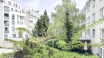 Expose Neubauwohnung zum Spitzenpreis: 3 sonnendurchflutete Zimmer &amp; Balkon I Frisch renoviert I Top-Lage I Floridsdorf U6 und S-Bahn ca. 10 Gehminuten entfernt