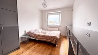 Expose ERSTBEZUG NACH SANIERUNG: Loggia und umfassende Renovierung! 3-Zimmer-Wohnung in Brunn am Gebirge!