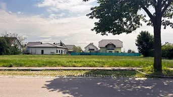 Expose Perfektes Investment in Stripfing! 6 Wohneinheiten möglich! | Nur ca. 4,5 km bis Gänserndorf
