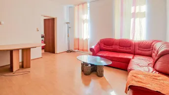 Expose Stilvoll wohnen im Herzen von Margareten – Ihre 2-Zimmer-Wohnung wartet! I Renovierungsbedürftig I Nähe HTL Spengergasse I Ohne Lift