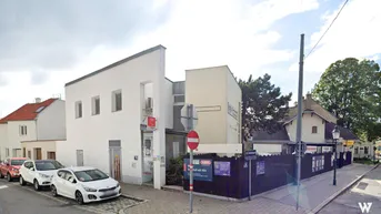 Expose Baugrundstück mit Entwicklungspotenzial in Stammersdorf | ca. 627m2 | GB, BK I, 6,5m, Geschlossene Bauweise | KEINE EINSCHRÄNKUNG IN DER BEBAUUNGSDICHTE!