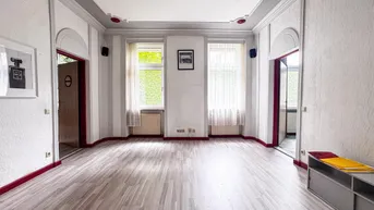 Expose Großzügige 4-Zimmer-Wohnung in 1210 Wien! Gestalten Sie Ihre Traumwohnung!