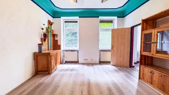 Expose Großzügige 4-Zimmer-Wohnung! Gestalten Sie Ihre Traumwohnung!