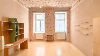 Expose Charmante 2-Zimmer-Wohnung im Herzen des 3.Bezirks | Biedermeierhaus