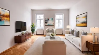 Expose Neuwertige 78m²-Wohnung mit Terrasse in 1180 Wien Top Lage | Nähe AKH, Privatklinik Währing | Lift