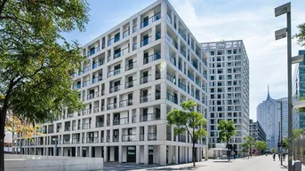 Expose Exklusive 3-Zimmer-Wohnung nahe Donauinsel - Modernes Wohnen im DC Living