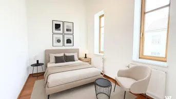 Expose Charmante Dachgeschosswohnung mit Terrasse in Ruhelage – 19. Bezirk