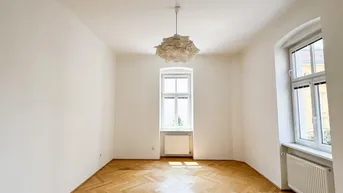 Expose Attraktive 2-Zimmer-Wohnung mit Lift &amp; hochwertiger Ausstattung | Nähe U3 "Johnstraße"