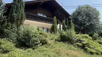 Expose Einfamilienhaus mit Bergblick in idyllischer Lage Nähe Villach – viele Möglichkeiten für Ihr neues Zuhause!