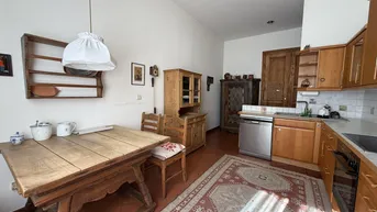Expose *WOHNTRAUM* wunderschöne 5-Zimmer Altbauwohnung in Grazer Bestlage