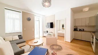 Expose Generalsanierter Altbau | Terrasse | Nähe U3 Schweglerstraße | Luftwärmepumpe