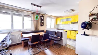Expose Neuwertige 4-Zimmer-Wohnung in 1200 Wien – Ihr neues Zuhause auf 93m²!