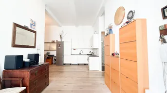 Expose Neubau 3-Zimmer-Loftwohnung mit Terrasse in Ruhelage | Nähe U4 Hietzing &amp; S45/50 Penzing | Hohe Räume