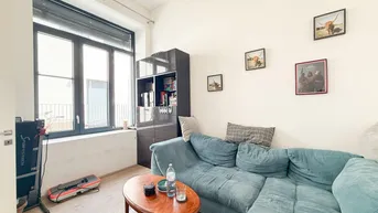 Expose Neubau 3-Zimmer-Loftwohnung mit Terrasse in Ruhelage | Nähe U4 Hietzing &amp; S45/50 Penzing | Hohe Räume