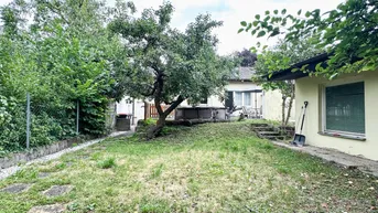 Expose Charmantes Stadthaus zentral in Gänserndorf: Pool | Garten | Terrasse | Bahnhofsnähe | Ruhelage
