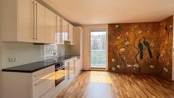 Expose Hochwertige 2,5-Zimmer-Wohnung mit Balkon &amp; Klimaanlage in 1180 Wien I Nähe Gersthof Bahnhof