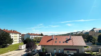 Expose Südliche Ein-Zimmer-Wohnung in Top-Lage: Zentrumsnah | Weinberg-Blick | Ideale Starterwohnung