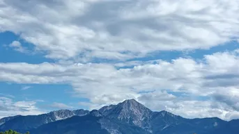 Expose Einfamilienhaus mit Bergblick in idyllischer Lage Nähe Villach – viele Möglichkeiten für Ihr neues Zuhause!