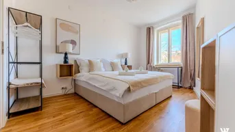 Expose Innenstadt Apartment - voll möbliert und bezugsfertig