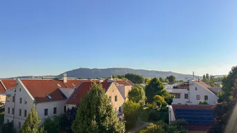 Expose Sonnige 1-Zimmer-Wohnung mit Balkon und Stellplatz in Langenzersdorf