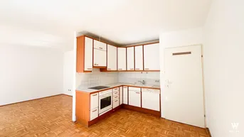 Expose Barrierefreie 3-Zimmer-Wohnung mit Garagenplatz I Nähe Obere Alte Donau I Nähe U-Bahn &amp; S-Bahn