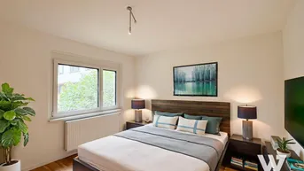 Expose Top-sanierte 2-Zimmer-Wohnung in Liesing – modern, hell &amp; sofort beziehbar! I Nähe BAHNHOF LIESING