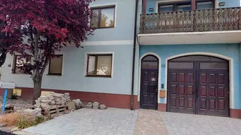 Expose Großzügiges Einfamilienhaus in absoluter Ruhelage – Engelhartstetten