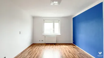 Expose Moderne 4-Zimmer-Wohnung mit ca. 94m² im 6. Stock I hell, ruhig &amp; bestens angebunden